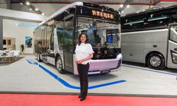 TEMSA, Avrupa’daki rekorların ardından midibüste de pazar liderliğini pekiştirdi