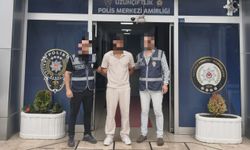 Kasten öldürme suçundan 25 yıl hapis cezası olan şahıs yakalandı
