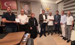 AK Darıca’dan 9 ayda 3580 yeni üye!