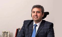 GTÜ Teknopark Müdürü Yusuf Çalık hayatını kaybetti