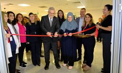 Kocaeli Devlet Hastanesi Gebe Okulu hizmete açıldı