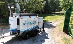 Afette hayati bağ K-Ulak ile kurulacak