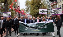 Ahiliğin emek ve ahlak mirası Kocaeli’de yaşatıldı