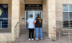 Darıca’da bisiklet hırsızlığı yapan şahıs yakalandı