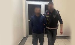 Bilişim sistemleri dolandırıcılığı suçundan 4 yıl hapis cezası olan şahıs yakalandı