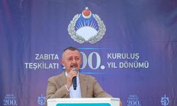 Büyükakın: Bizim anlayışımızda patron da, efendi de sadece millettir