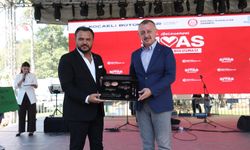 Büyükakın’dan Gardaşlık Buluşması’nda birlik beraberlik vurgusu