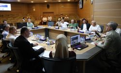 Büyükşehir Encümeni’nde 6 taşınmaz kiraya verildi