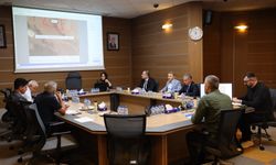 Kaçak hafriyat döken şahsa 3 milyon para cezası verildi