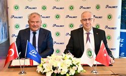 PALMET ve Kocaeli Üniversitesi’nden stratejik iş birliği