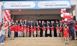 Darıca’da eğitim seferberliğine bir yenisi daha eklendi