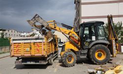 Darıca’da temiz çevre için sıfır atık çalışmaları sürüyor