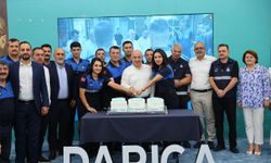 Darıca’da Zabıta teşkilatının 200. yıl dönümü kutlandı
