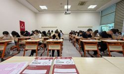 Darıcalı gençler üniversite yolunda yalnız değil