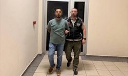 Dolandırıcılık suçundan 3 yıl 9 ay hapis cezası olan şahıs yakalandı