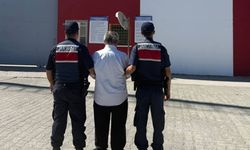 Çocuğa cinsel istismar suçundan 25 yıl hapis cezası olan şahıs yakalandı