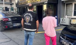 Dolandırıcılık suçundan 5 yıl hapis cezası bulunan şahıs Gebze’de yakalandı