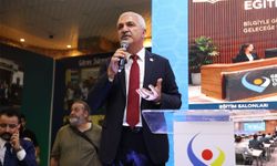 Aslantaş’tan görkemli açılış
