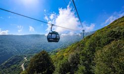 Kartepe Teleferik kış bakımına giriyor