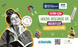 Kocaeli Büyükşehir’den eğitimde fırsat eşitliği