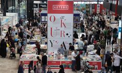 16. Kocaeli Kitap Fuarı gün sayıyor
