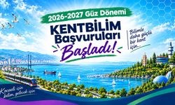 Kocaeli’de bilime 4 milyon 350 bin TL destek