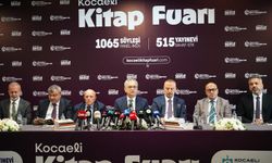 Kocaeli’nin kültür şöleni başlıyor