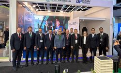 Kocaeli’nin ulaşım vizyonu dünya sahnesinde
