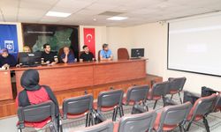 Makine İkmal Atölye Binaları için ilk adım atıldı