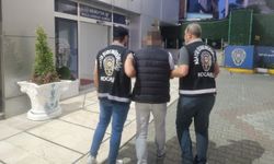 Nitelikli dolandırıcılık suçundan 10 yıl hapis cezası olan şahıs yakalandı