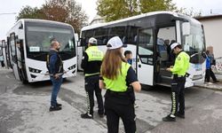 Kocaeli genelinde okul, üniversite ve yurt çevreleri denetim uygulaması yapıldı