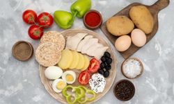 Protein tüketmek tek başına yeterli mi?