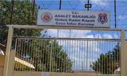 Dilovası Demirciler Mahallesi’ne yeni cezaevi yapılacak