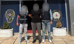 Kendisini kamu görevlisi olarak tanıtıp vatandaşı dolandıran şahıs yakalandı