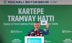 Büyükakın: Her işimizi ölçüp, biçip, hesaplayarak yapıyoruz