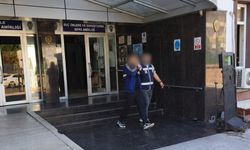 Uyuşturucu suçundan 12 yıl 6 ay hapis cezası olan şahıs yakalandı