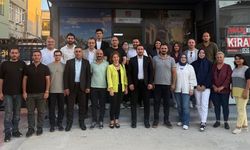DARKDER’de mimar ve mühendislerle afet eğitimi için iş birliği