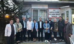 Darkder’den Darıca’da ilk afet farkındalık eğitimi