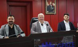 Gebze Belediyesi Eylül Meclisi yapıldı