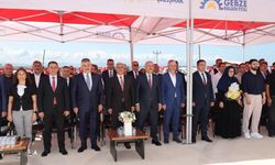 Yeni eğitim yılı başladı
