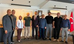 ASRİAD Kocaeli'den, Gebze çıkarması