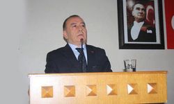 İsmet Kara, Yeni Parti Gebze ilçe başkanlığına adaylığını açıkladı