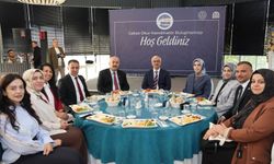 Gebze Okur Koordinatörleri yeni dönem için buluştu
