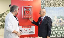 Gebze’de hayat kurtaracak OED uygulaması