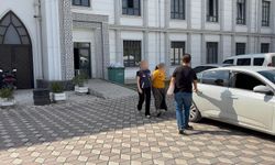 Gölcük’te hırsızlık yapan şahıs Yalova’da yakalandı