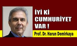 Bugün 29 Ekim… Cumhuriyetimizin 103. Yılı. kutlu olsun!