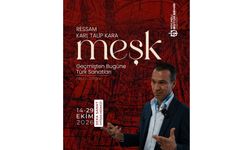 Meşk Sergisi, SEKA İhtisas’da kapılarını açıyor