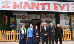 Darıca’da kadın emeğine destek