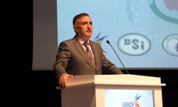 13. Ulusal Hidroloji Kongresi GTÜ’nün ev sahipliğinde düzenlendi