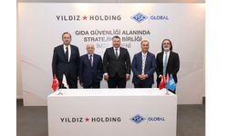 Yıldız Holding ve TSE Global’den gıda güvenliği alanında stratejik iş birliği